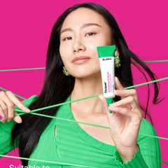 Kem điều trị làm dịu da khẩn cấp & giúp phục hồi da chuyên sâu Dr.Jart+ Cicapair So Soothing Treatment 30ml | Dưỡng da nhạy cảm