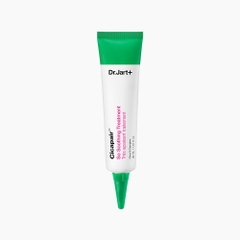 Kem điều trị làm dịu da khẩn cấp & giúp phục hồi da chuyên sâu Dr.Jart+ Cicapair So Soothing Treatment 30ml | Dưỡng da nhạy cảm