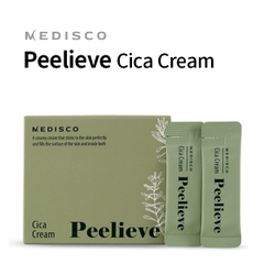 Bộ sản phẩm Peel da cao cấp mỹ phẩm thẩm mỹ chứa Spicule Stayve Seanergy Peel Ampoule