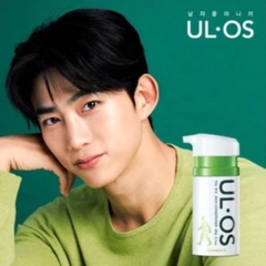 Kem dưỡng ẩm da tươi mát cho nam giới Ulos Homme Skin Conditioner 60g