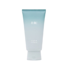 Kem Dưỡng Ẩm Dành Cho Da Mụn Hanyul Mentha Trouble Gel Cream