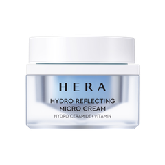 Bộ chăm sóc da dưỡng ẩm Hera Hydro Reflecting Special Set 2 món (Toner 170ml và Fluid 140ml) dòng Aquabolic bản mới