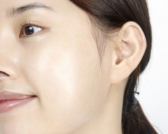 Kem dưỡng ẩm làm dịu tăng độ đàn hồi da chăm sóc nếp nhăn chống lão hóa Sooryehan Hyo Water-spring Cream AD 75ml