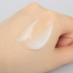 Kem dưỡng ẩm làm dịu tăng độ đàn hồi da chăm sóc nếp nhăn chống lão hóa Sooryehan Hyo Water-spring Cream AD 75ml