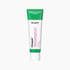 (Mẫu mới) Kem dưỡng ẩm phục hồi làm dịu chuyên sâu Dr.Jart+ Cicapair Intensive Soothing Repair Cream 50ml