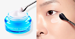 Kem Dưỡng Cấp Nước Cân Bằng Độ Ẩm Cho Da Dạng Gel Laneige Water bank Gel Cream 50ml