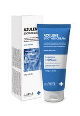 Tinh chất phục hồi độ ẩm và làm dịu da Dr.Sante Azulene Soother Ampoule 100ml