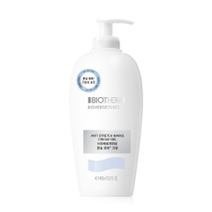 Kem trị rạn da dưỡng da dạng gel ngăn ngừa và làm giảm vết rạn da Biotherm Biovergetures Anti Stretch Marks Cream-Gel
