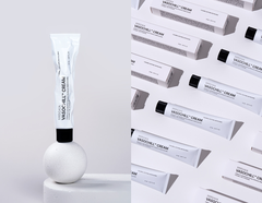 Kem dưỡng da phục hồi da tổn thương làm dịu làm mát da Shegaia vasochill cream 20ml