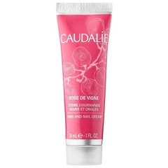 Kem Dưỡng Da Tay Và Móng Caudalie Hand And Nail Cream Rose of Vine 30ml