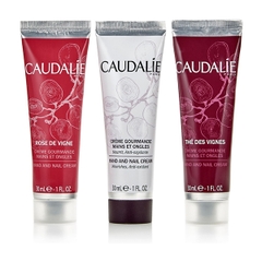 Kem Dưỡng Da Tay Và Móng Caudalie Hand And Nail Cream The Des Vignes 30ml