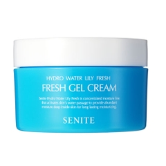 KEM DƯỠNG ẨM DẠNG GEL MAXCLINIC PRO EDITION HYDRO FIRMING GEL CREAM