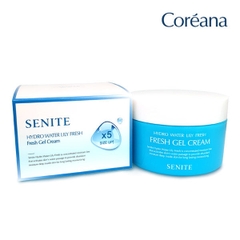 KEM DƯỠNG ẨM DẠNG GEL MAXCLINIC PRO EDITION HYDRO FIRMING GEL CREAM