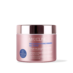 Kem dưỡng dạng Gel làm săn chắc da chuyên nghiệp dung tích lớn Maxclinic Pro Edition Hydro Firming Gel Cream 200ml
