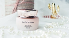 Bộ Sản Phẩm Cao Cấp Chống Lão Hóa Hoa Mai Mơ Xanh Sulwhasoo Bloomstay Vitalizing Skin Care Set ( 3 items)
