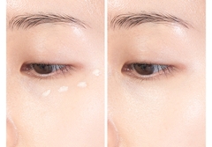 Kem dưỡng mắt lên men chống lão hóa da vùng mắt Sooryehan Hyobidam Fermented Eye Cream 25ml