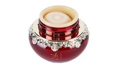 Kem dưỡng mắt lên men chống lão hóa da vùng mắt Sooryehan Hyobidam Fermented Eye Cream 25ml