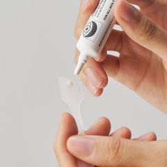 Kem dưỡng mắt trẻ hóa trị bọng mắt và quầng thâm chống lão hóa da vùng mắt Dr.Melaxin Eyephalt Eyebag Cream 10m