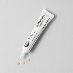 Kem dưỡng mắt trẻ hóa trị bọng mắt và quầng thâm chống lão hóa da vùng mắt Dr.Melaxin Eyephalt Eyebag Cream 10m