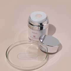 Kem dưỡng ốc sên trẻ hóa da chăm sóc da nếp nhăn tăng cường collagen chống lão hoá làm da săn chắc Neriah Snail Nutrition Cream 30ml