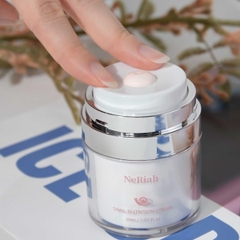 Kem dưỡng ốc sên trẻ hóa da chăm sóc da nếp nhăn tăng cường collagen chống lão hoá làm da săn chắc Neriah Snail Nutrition Cream 30ml