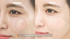 Kem Dưỡng Trắng Nâng Tông Và Làm Đều Màu Da Dr.Jart+ V7 Pink Toning Light Up 50ml