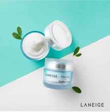 Kem Dưỡng Trắng Tăng Sức Đề Kháng Cho Da Laneige White Dew Sherbet Cream 50ml