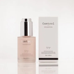 Kem dưỡng trắng nâng tông điều chỉnh tông màu da và chống nhăn da tăng sinh collagen cải thiện nếp nhăn Lejong Control Tone Up & Wrinkles Cream SPF 35 PA+++ 35ml