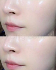 Kem dưỡng trắng nâng tông điều chỉnh tông màu da và chống nhăn da tăng sinh collagen cải thiện nếp nhăn Lejong Control Tone Up & Wrinkles Cream SPF 35 PA+++ 35ml