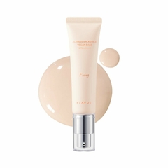 Kem lót giúp nâng tông màu da thuần chay che phủ lỗ chân lông làm mịn lớp nền trang điểm Klavuu Backstage Vegan Base Fixing SPF 50+ PA++++ 30ml Boosting Tone Up
