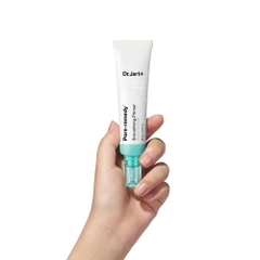 Kem lót trang điểm làm mịn màng che khuyết điểm che phủ lỗ chân lông Dr.Jart+ Pore Remedy Smoothing Primer