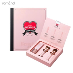 Kem Nền Romand Perfect Base Make Up Master Edition