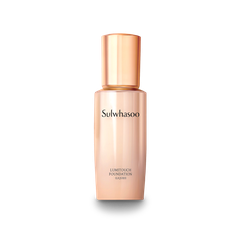 Kem Nền Dạng Lỏng Che Phủ Khuyết Điểm Sulwhasoo Lumitouch Foundation Liquid SPF15/PA+ 30ml