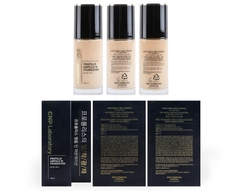Kem nền trang điểm dưỡng da chứa tinh chất keo ong Cnp Laboratory Propolis Ampule In Foundation SPA 30 / PA++ 35ml