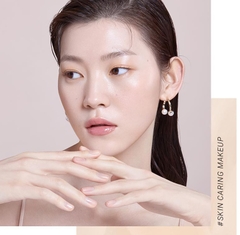 Kem nền hoàn hảo dưỡng da Sulwhasoo Perfecting Foundation SPF17/PA+ 35ml