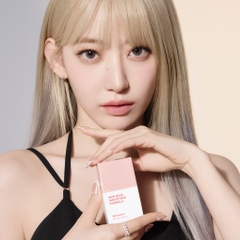 Kem lót trang điểm làm mịn da Luna Skin Base Soothing Formula SPF 50+ PA++++