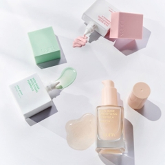 Kem lót trang điểm làm mịn da Luna Skin Base Soothing Formula SPF 50+ PA++++