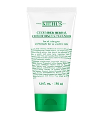 Sữa Rửa Mặt Dưa Leo Cho Da Nhạy Cảm Kiehl's Cucumber Herbal Conditioning Cleanser 150ml