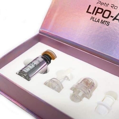 Bộ Sản Phẩm Lăn Kim Huyết Thanh Petit Ra Lipo-A PLLA MTS