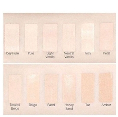 Kem Nền Che Phủ Khuyết Điểm Lớp Nền Lâu Trôi Rạng Rỡ Etude House Double Lasting Serum Foundation 30g