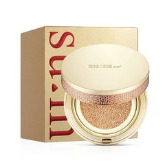 Phấn Nước Dưỡng Da Su:m 37 Secret Essence Cushion SPF35/PA+++