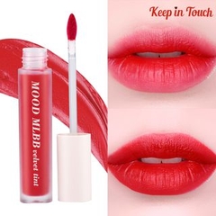 Son Kem Mịn Môi Keep in Touch Mood MLBB Velvet Tint 5g