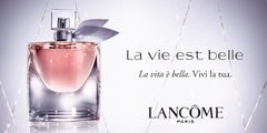 Nước Hoa Lancôme La vie est belle Eau de Perfume 75ml