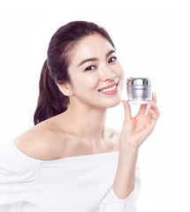 Kem Dưỡng Tái Tạo Ngăn Ngừa Lão Hóa Laneige Time Freeze Intensive Cream Ex 50ml