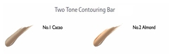 Laneige Two-tone Contouring Bar No.2 Almond