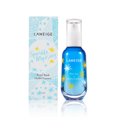 Tinh Chất Dưỡng Ẩm Cho Da Dầu Laneige Water Bank Hydro Essence Sparkling My Way 70ml 