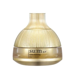 Kem Dưỡng Ẩm Chống Lão Hóa Tinh Chất Vàng 24K Cao Cấp Su:m37 LosecSumma Elixir Cream 60ml