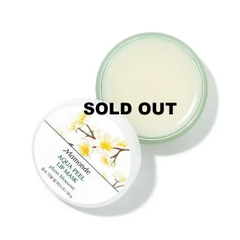 Mặt Nạ Dưỡng Môi Mamonde Aqua Peel Lip Mask 20g