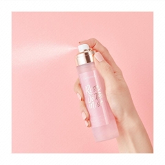 Xịt Khoáng Hoa Hồng Mamonde Rose Water Mist 2019 120ml