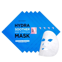 Mặt Nạ Dưỡng Ẩm Dịu Da Duft & Doft Hydra Soother Deep Hydration Mask